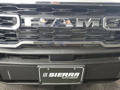 Used 2024 RAM ProMaster 2500 w/ Quick Order Package 22G SLT image 10