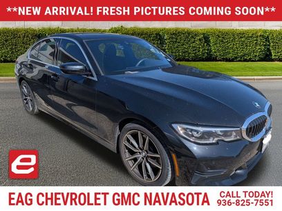 Used 2019 BMW 330i Sedan w/ Convenience Package