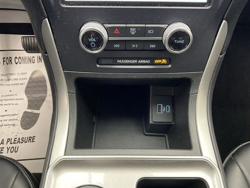 Used 2023 Ford Edge SEL image 20