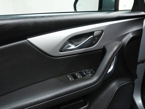 Used 2023 Chevrolet Blazer LT w/ Driver Confidence Package image 19