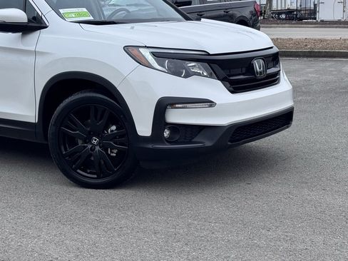 Certified 2022 Honda Pilot Special Edition image 3