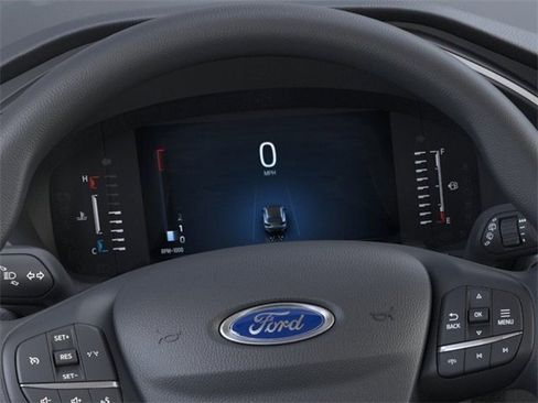 New 2026 Ford Escape Active image 13