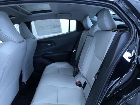 New 2026 Toyota Prius Limited image 11