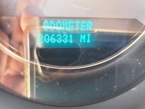 Used 2008 Chevrolet Tahoe LTZ w/ LTZ Preferred Equipment Group image 14