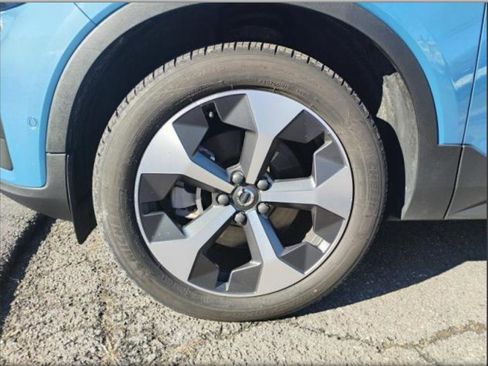 Used 2023 Volvo XC40 B5 Plus w/ Driver Assist Package image 15