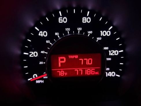 Used 2019 Kia Soul FWD image 53