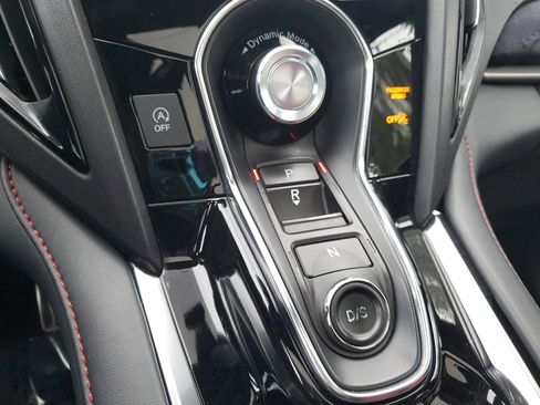 Used 2019 Acura RDX A-Spec image 26