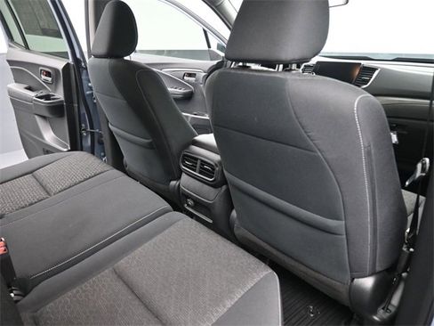 Used 2024 Honda Ridgeline Sport image 15