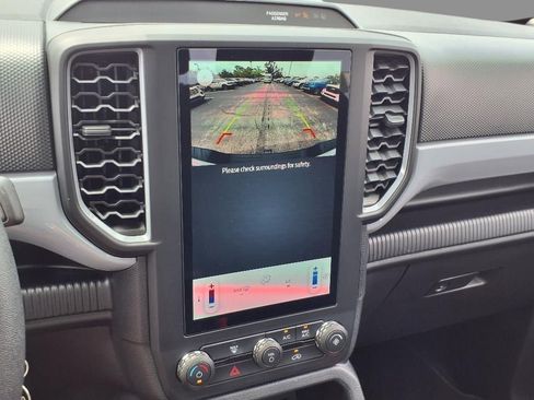 New 2024 Ford Ranger XL w/ Trailer Tow Package image 26