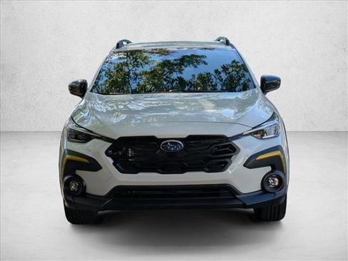 New 2025 Subaru Crosstrek 2.5i Sport image 6