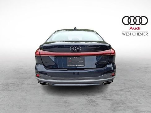 Certified 2025 Audi A5 2.0T Premium AWD/4WD image 5