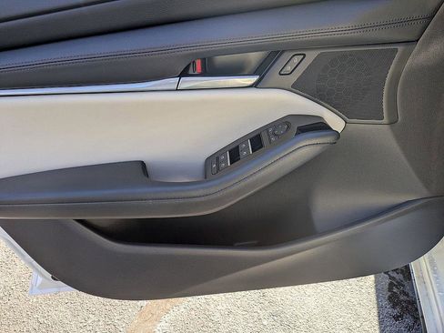 New 2026 MAZDA MAZDA3 2.5 S Preferred image 12