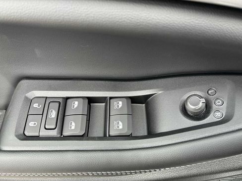 New 2026 Jeep Grand Cherokee L 4WD image 15