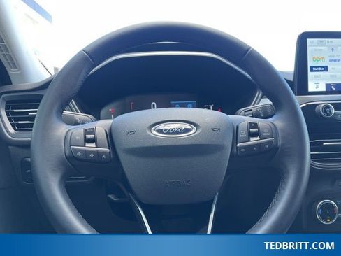 Used 2024 Ford Escape Active image 26