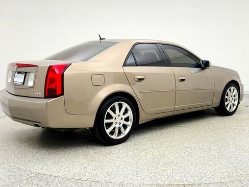 Used 2006 Cadillac CTS 3.6 RWD image 5