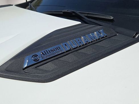 Used 2024 Chevrolet Silverado 2500 ZR2 w/ ZR2 Bison Edition AWD/4WD image 13