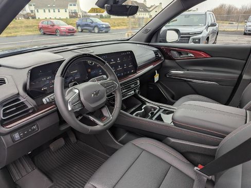 New 2026 Chevrolet Traverse Z71 w/ Enhanced Driving Package image 26