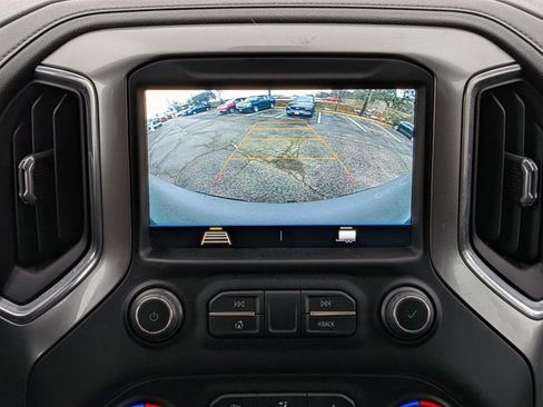 Used 2022 Chevrolet Silverado 1500 LT w/ Safety Package image 13