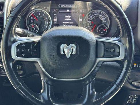 Certified 2021 RAM 1500 Big Horn image 19