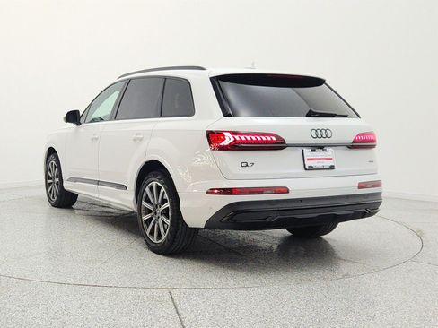 Used 2022 Audi Q7 2.0T Premium Plus w/ Premium Plus Package AWD/4WD image 7