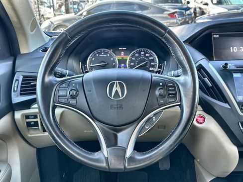 Used 2018 Acura MDX FWD w/ Technology Package image 15