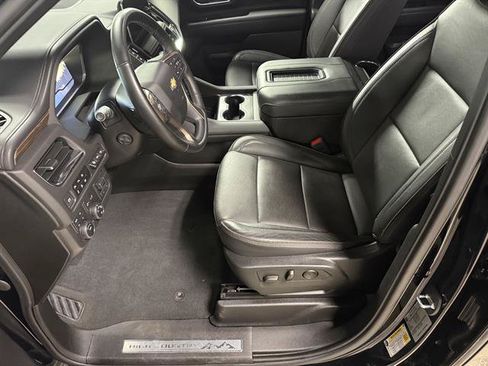 Certified 2023 Chevrolet Suburban High Country w/ Max Trailering Package AWD/4WD image 6