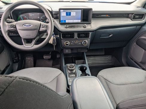 Used 2022 Ford Maverick XL image 16