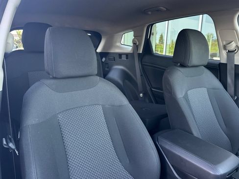 Certified 2026 Kia Sportage LX AWD/4WD image 17