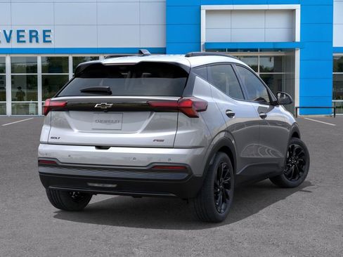 New 2027 Chevrolet Bolt RS w/ Technology Package FWD image 6