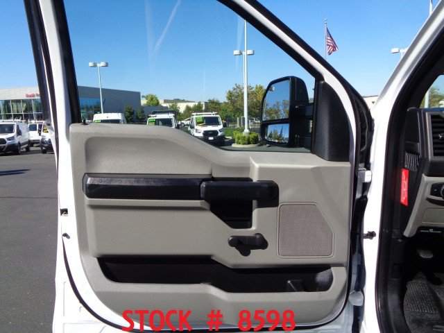 Used 2017 Ford F250 XL RWD image 11