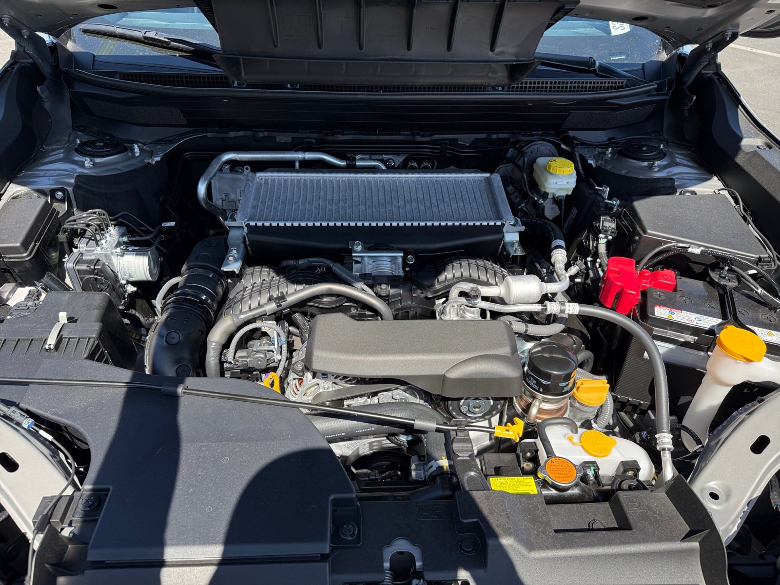 New 2026 Subaru Outback Touring XT AWD/4WD image 20