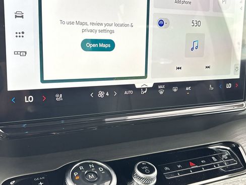 New 2025 Ford Expedition Platinum image 27