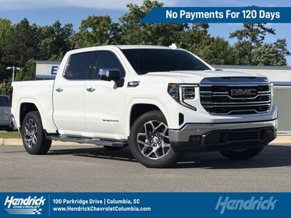 Used 2026 GMC Sierra 1500 SLT