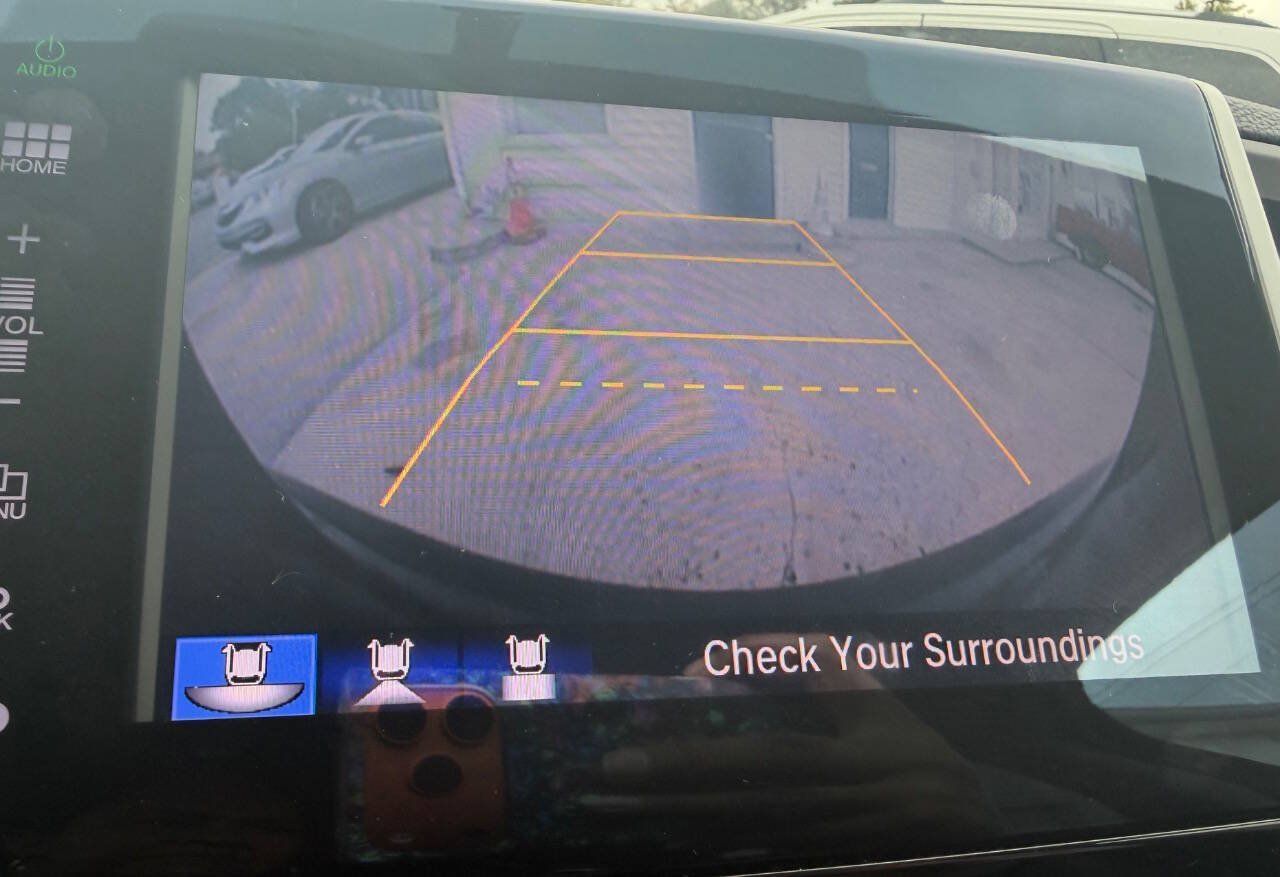 Used 2016 Honda Pilot EX-L image 25