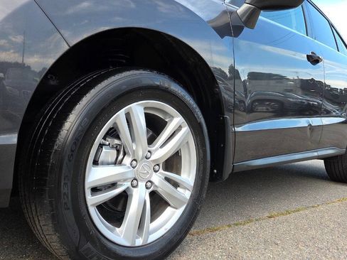 Used 2013 Acura RDX AWD w/ Technology Package image 7