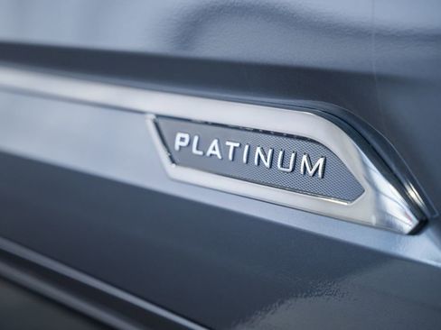 New 2026 Toyota Sequoia Platinum AWD/4WD image 20