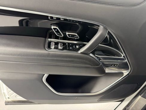 Used 2023 Land Rover Range Rover SE image 18