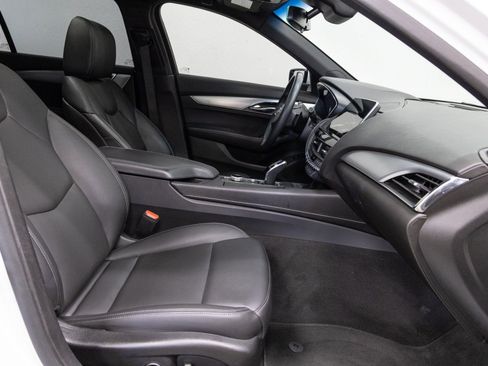 Used 2023 Cadillac CT5 Luxury w/ Sun And Sound Package image 14