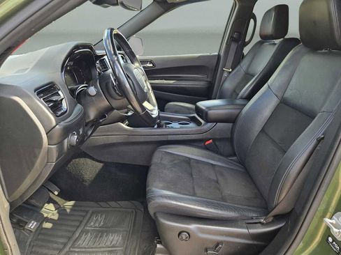Used 2021 Dodge Durango GT RWD image 22