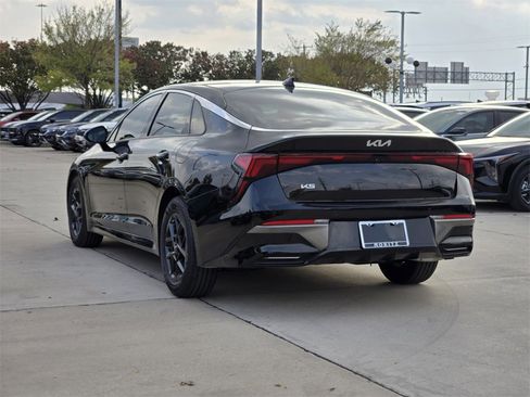 New 2025 Kia K5 LXS image 3
