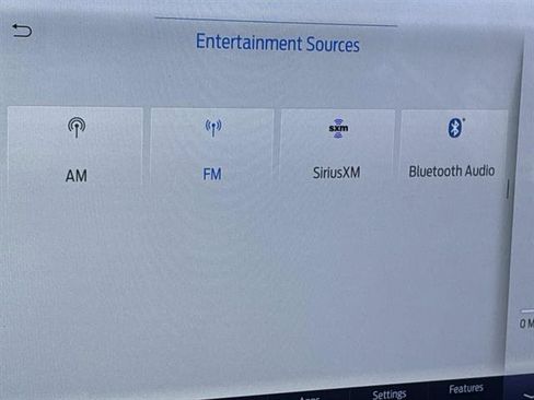 Certified 2024 Ford Bronco Big Bend image 34