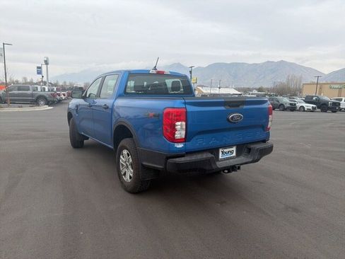 Certified 2024 Ford Ranger XL w/ Trailer Tow Package image 3