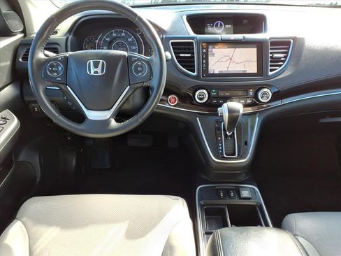 Used 2016 Honda CR-V EX-L image 15