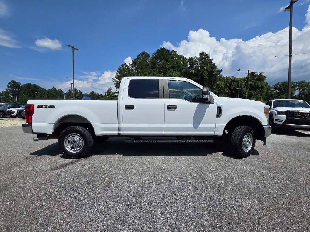 Used 2022 Ford F250 XL w/ Power Equipment Group AWD/4WD image 33