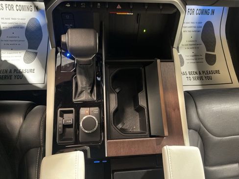 Used 2023 Toyota Sequoia Capstone image 29