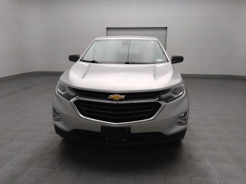 Used 2020 Chevrolet Equinox LS w/ LS Convenience Package image 15