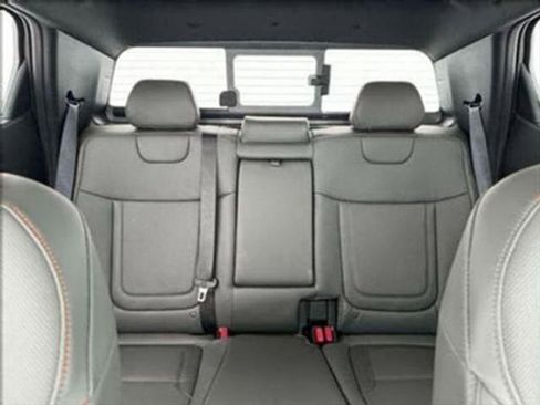 Used 2025 Hyundai Santa Cruz Limited image 17