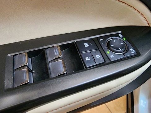 Used 2024 Lexus NX 350 AWD w/ Cold Area Package image 26
