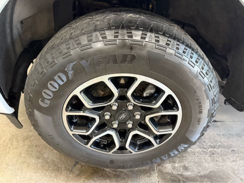 Used 2023 Ford F150 XLT w/ Equipment Group 302A High AWD/4WD image 37