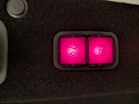 Used 2020 Mercedes-Benz S 63 AMG 4MATIC Sedan image 21